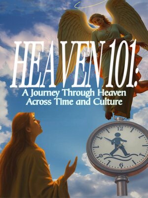cover image of Heaven 101